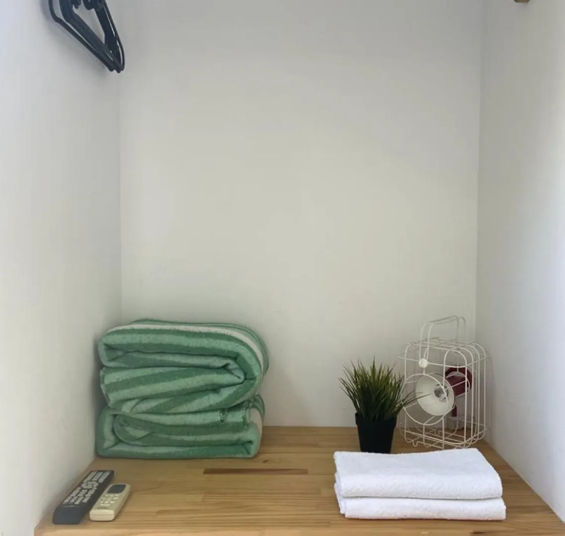 אל פלמאר Bungalows Bedandbeach 0*, אל פלמאר ספרד