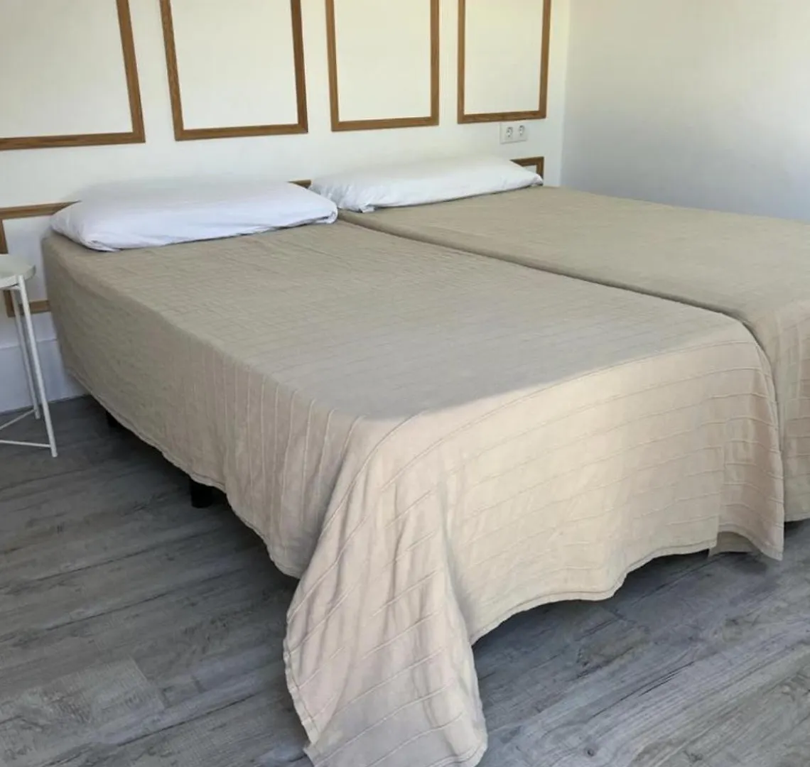 Apartment Bungalows Bedandbeach El Palmar
