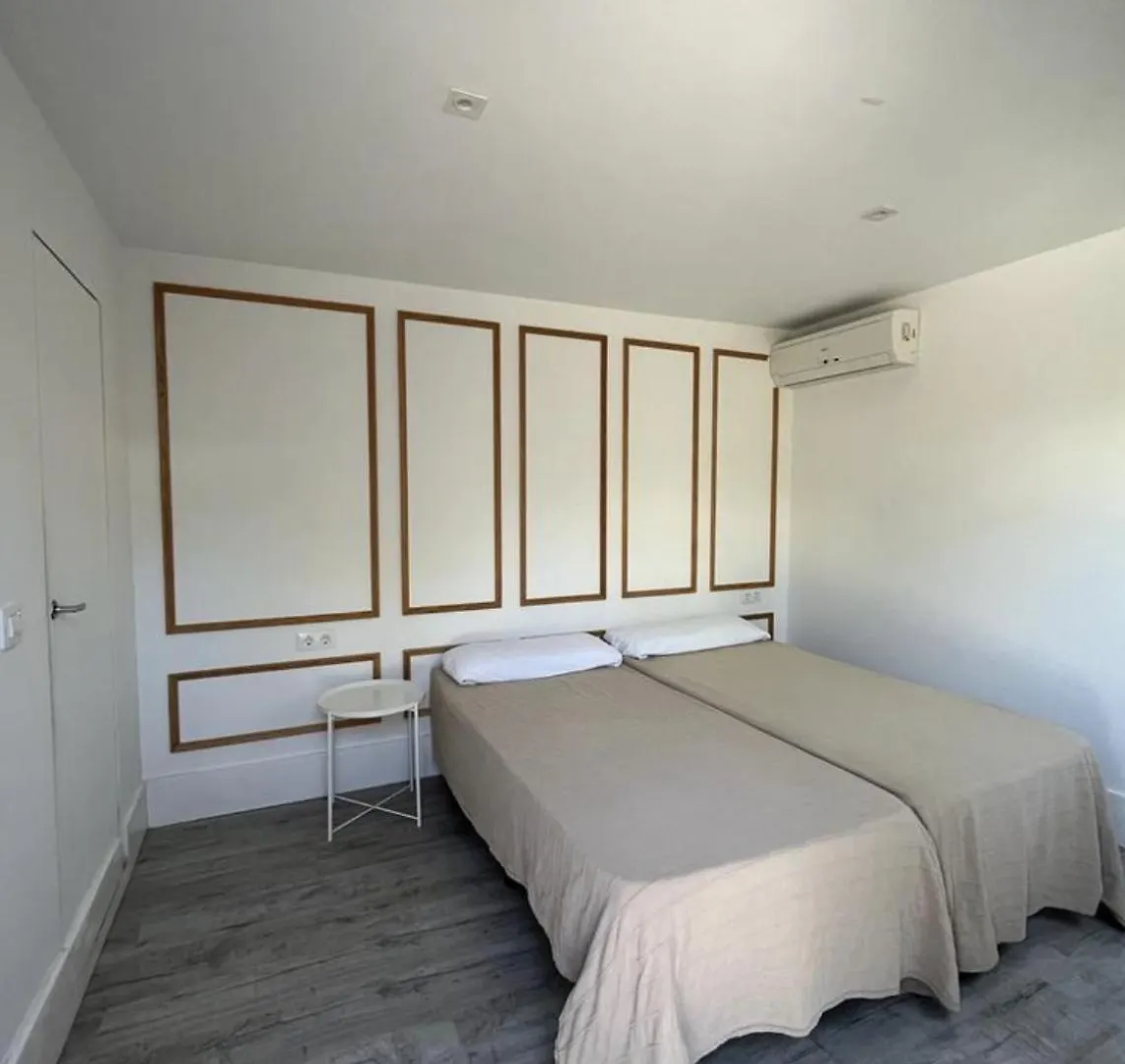 Bungalows Bedandbeach location